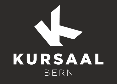 Logo Kursaal