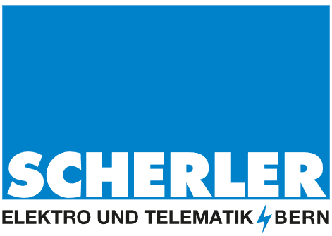 Logo Scherler